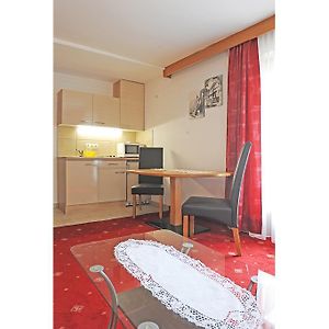 Dreibettzimmer